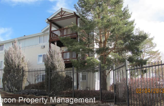 17652 E Loyola Dr 2021-L - 17652 East Loyola Drive, Aurora, CO 80013