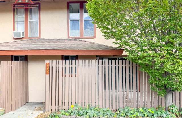 236 Red Oak Drive E - 236 Red Oak Drive East, Sunnyvale, CA 94086