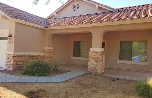 1268 E Birdland Dr - 1268 East Birdland Drive, Gilbert, AZ 85297
