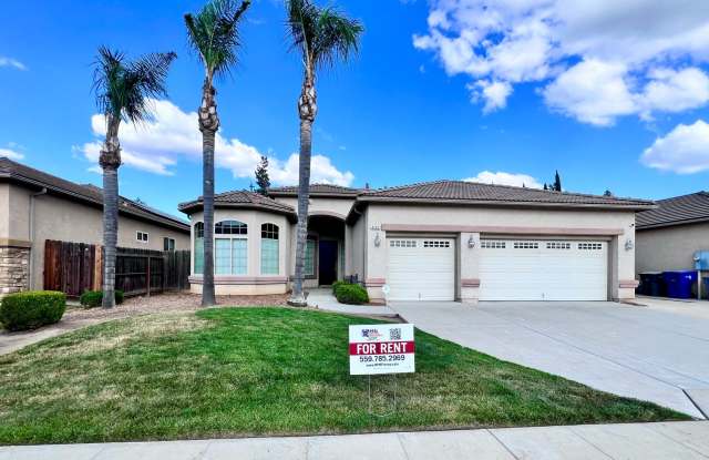 $2,895 Fowler  Church, Spacious 3 Bedroom Home with 3 Car Garage - Shirley Ave, Fresno photos photos