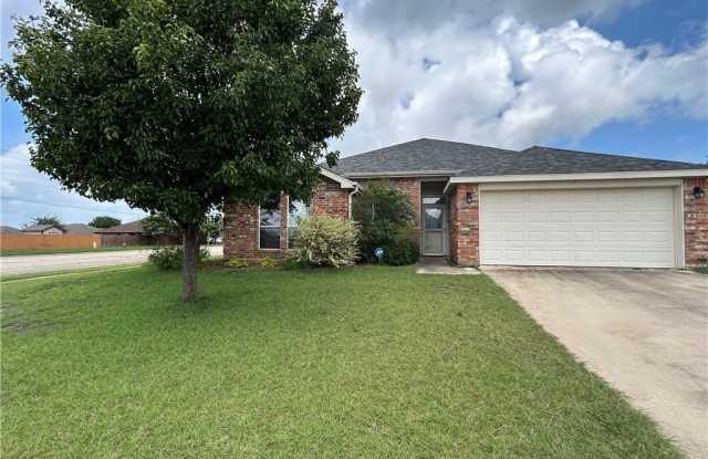 2401 Joseph Drive - 2401 Joseph Drive, Copperas Cove, TX 76522