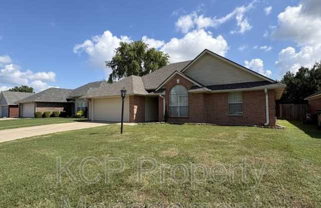 7717 South 25th Street - 7717 South 25th Street, Fort Smith, AR 72908