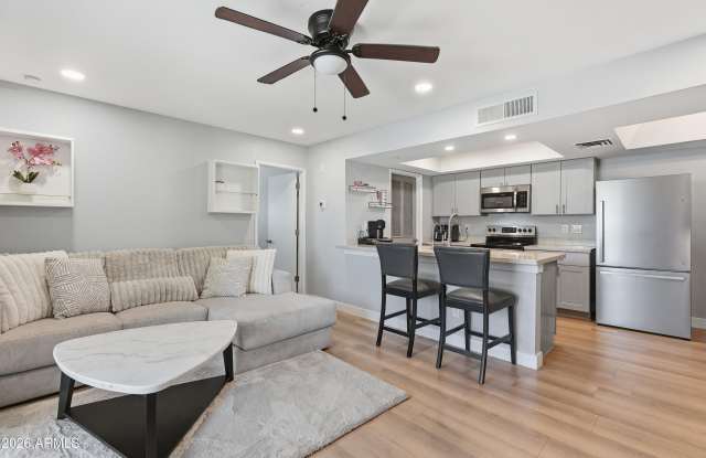 520 N STAPLEY Drive Gallery 1