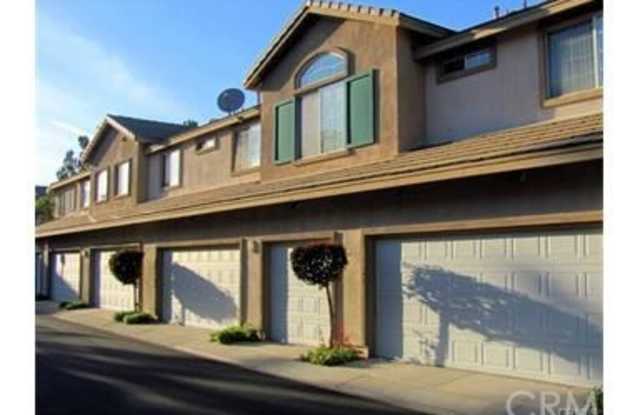 8341 E Truckee Way - 8341 East Truckee Way, Anaheim, CA 92808