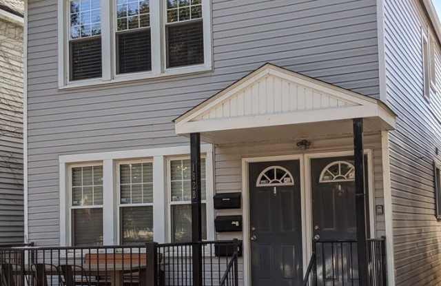 1828 N Bissell Street photos photos