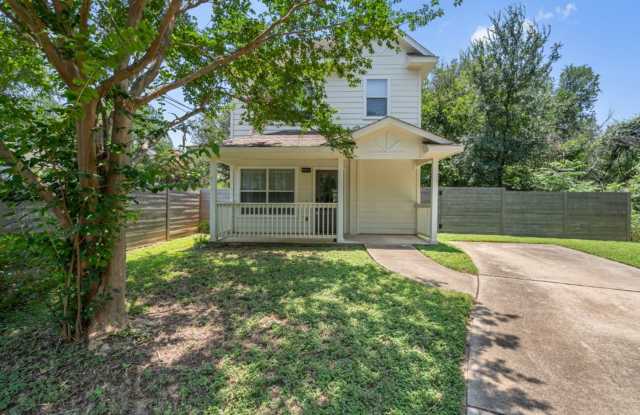 2535 Sol Wilson Ave, Austin, Texas 78702 photos photos