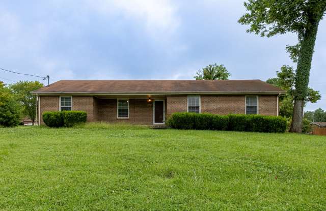 732 Overton - Section 8 Eligible! photos photos