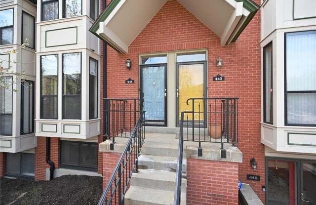 441 W 10th Street photos photos 441 W 10th Street photos photos