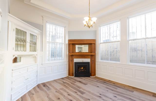 466 Columbus Avenue photos photos