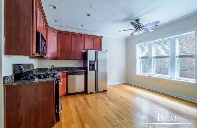 3254 N Clifton Ave photos photos