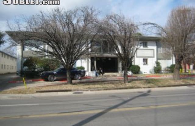 110 Gaston Ave - 110 Gaston Avenue, Dallas, TX 75226