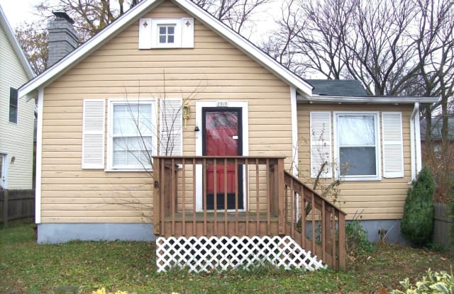 2910 S 16TH STREET - 2910 16th St S, Arlington, VA 22204
