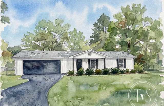 528 Ashmore Road Hinesville, GA 31313 photos photos