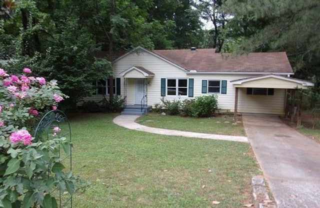 3414 Beech Drive - 3414 Beech Drive, Belvedere Park, GA 30032