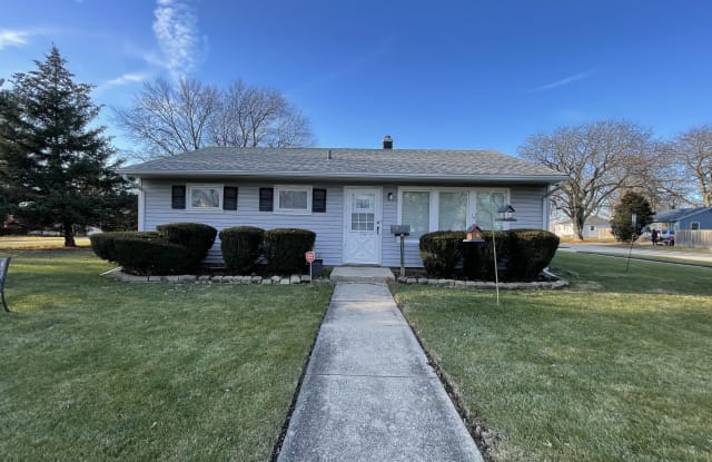 116 Buell Ct - 116 Buell Court, Aurora, IL 60506