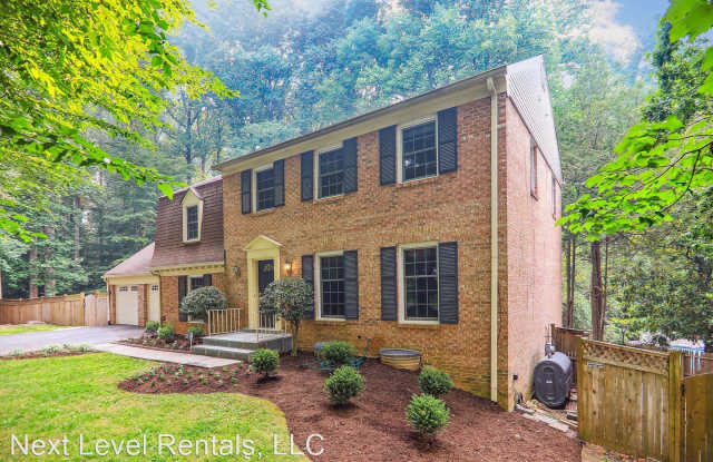 9309 Langford Ct - 9309 Langford Court, Potomac, MD 20854