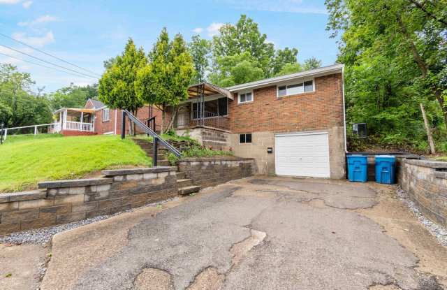AVAILABLE NOW! Fully RENOVATED 3 bedroom in PENN HILLS! photos photos