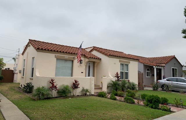 1512 E 64th St - 1512 East 64th Street, Long Beach, CA 90805