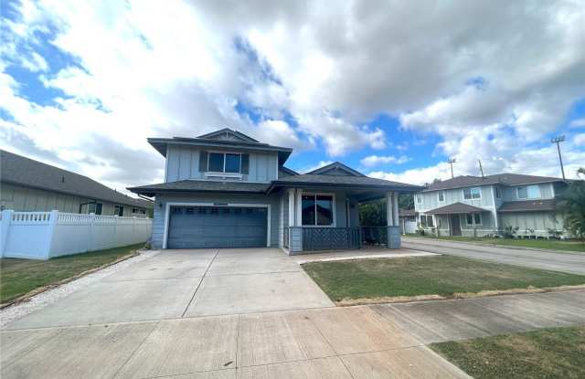 1288 Kukulu Street - 1288 Kukulu Street, Kapolei, HI 96707