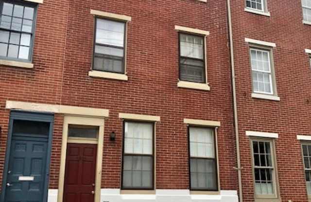 1321 Lombard St - 1321 Lombard Street, Philadelphia, PA 19147