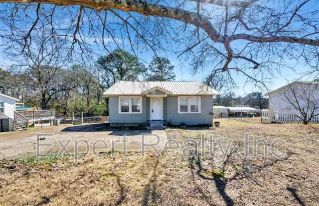 405 Union Grove Road - 405 Union Grove Road, Adamsville, AL 35005