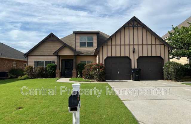 5 Dandie Drive - 5 Dandie Drive, Simpsonville, SC 29680