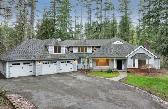4bd/3.5ba North Bend Home - 13047 459th Avenue Southeast, Tanner, WA 98045 4bd/3.5ba North Bend Home - 13047 459th Avenue Southeast, Tanner, WA 98045
