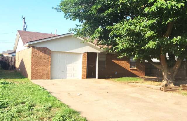 4607 Grinnell Street - 4607 Grinnell Street, Lubbock, TX 79416 4607 Grinnell Street - 4607 Grinnell Street, Lubbock, TX 79416
