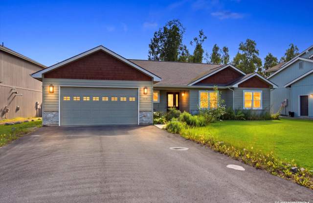 Powder Ridge Ranch! Gallery 1