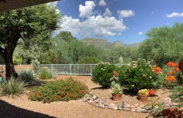 Sabino Canyon Furnished Vacation Home photos photos