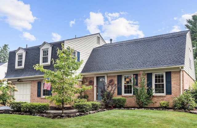 Gorgeous 4 BR/2.5 BA Home on a Beautiful Tree Lined Street! photos photos