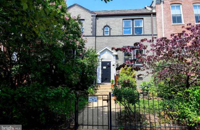 719 12TH Street SE unit: 3 - 719 12th Street Southeast, Washington, DC 20003