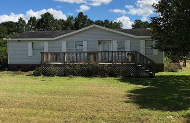 155 Reedy Lane - 155 Reedy Lane, Onslow County, NC 28518