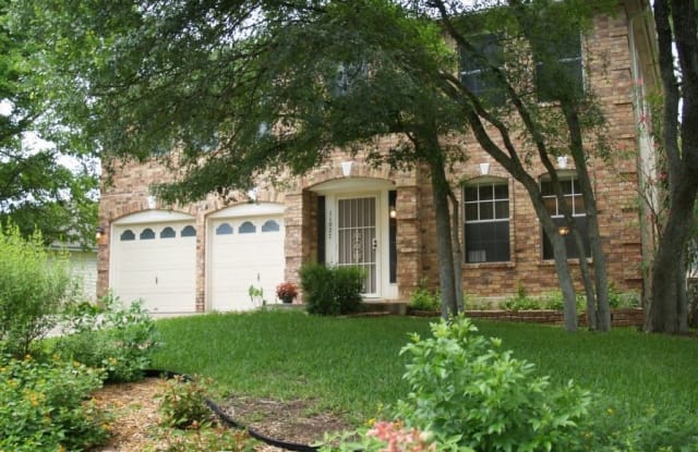 11027 Watchful Fox Dr - 11027 Watchful Fox Drive, Austin, TX 78748