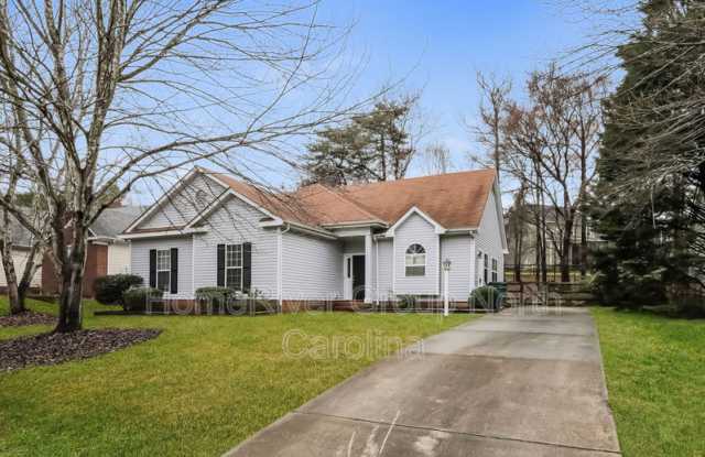 11331 Clayford Rdg - 11331 Clayford Ridge, Mecklenburg County, NC 28215