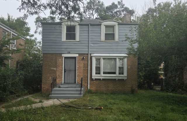3-Bedroom, 1-Bath Two-Story Home Gallery 1