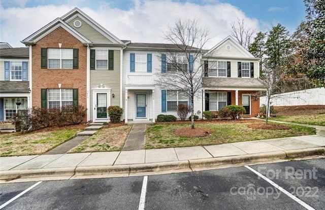 6832 Rothchild Drive - 6832 Rothchild Drive, Charlotte, NC 28270