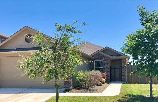 516 Pinnacle Drive - 516 Pinnacle Drive, Georgetown, TX 78626