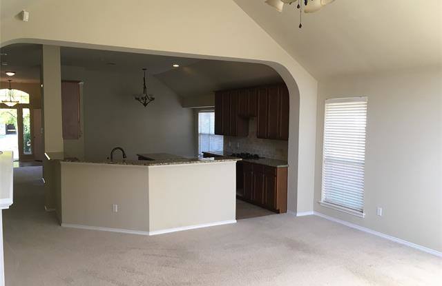 5417 Pebble Court - 5417 Pebble Court, McKinney, TX 75072