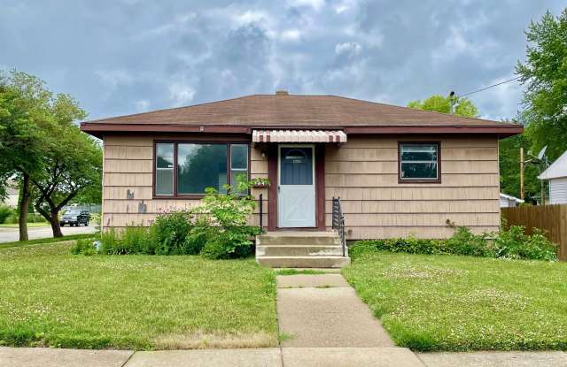 904 Oakley Avenue photos photos
