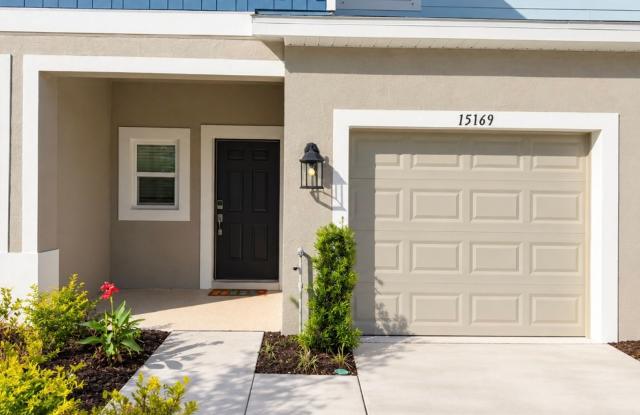 New Two-Story 3BR Townhome in Nokomis Gated Community Near Venice & Sarasota Gallery 4