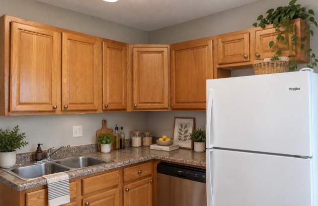 312 S Calvert St - Bright, Spacious & Updated: A Home with Endless Possibilities Gallery 1