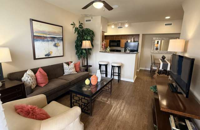 Lifestyles on the Reserve photos photos