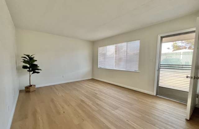 3478 Harris St - 3478 Harris Street, Lemon Grove, CA 91945