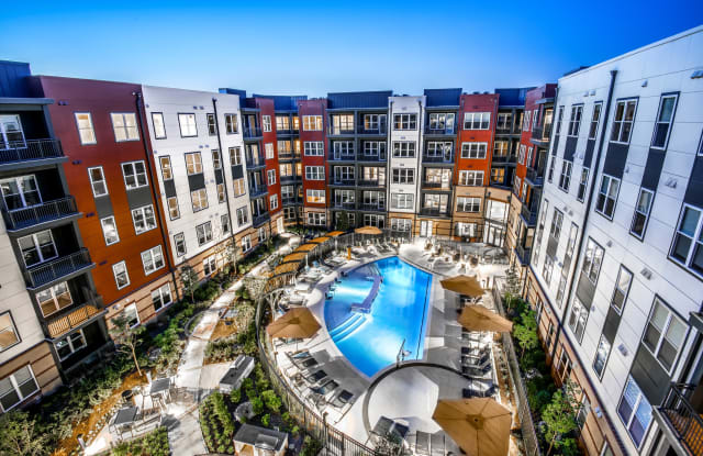 The Edition Apartments Gallery 4
