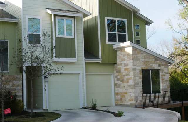 Gorgeous, Contemporary Condominium in The Grove photos photos