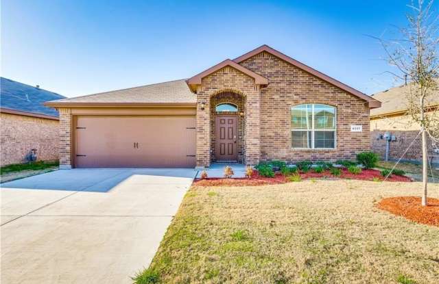 6337 Seagull Lane - 6337 Seagull Ln, Saginaw, TX 76179
