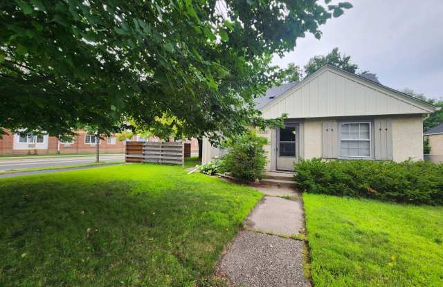 Charming Richfield Single-Family Home photos photos