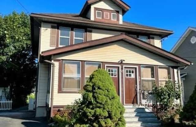 30 S BRETT ST - 30 South Brett Street, Beacon, NY 12508