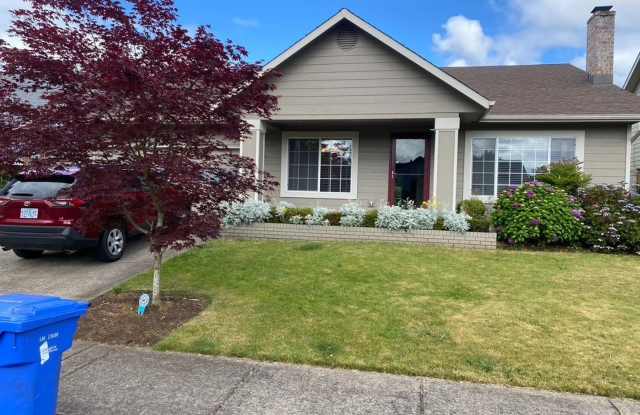 3930 Shenstone Dr - 3930 Shenstone Drive, Lane County, OR 97404